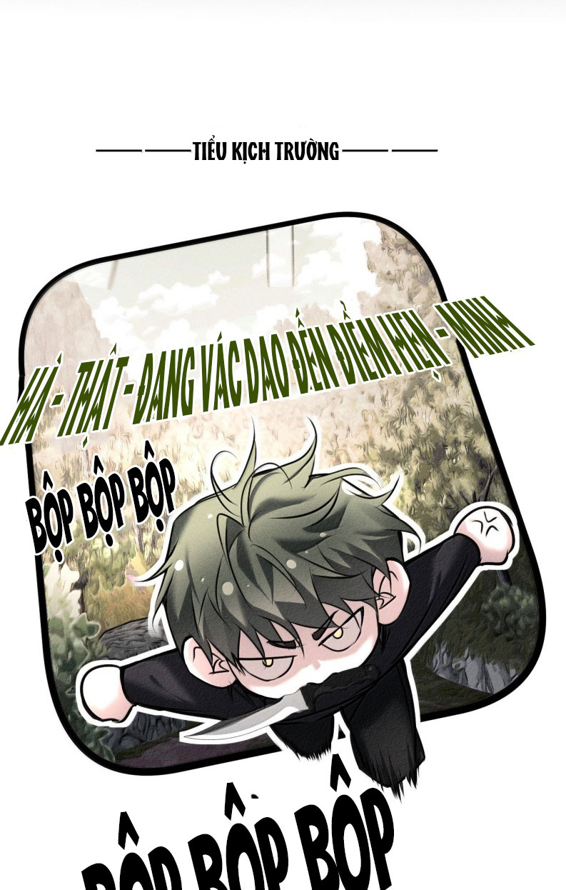 Ảnh Đế Cứ Muốn Làm Kim Chủ Của Tôi Chapter 58 - Trang 4