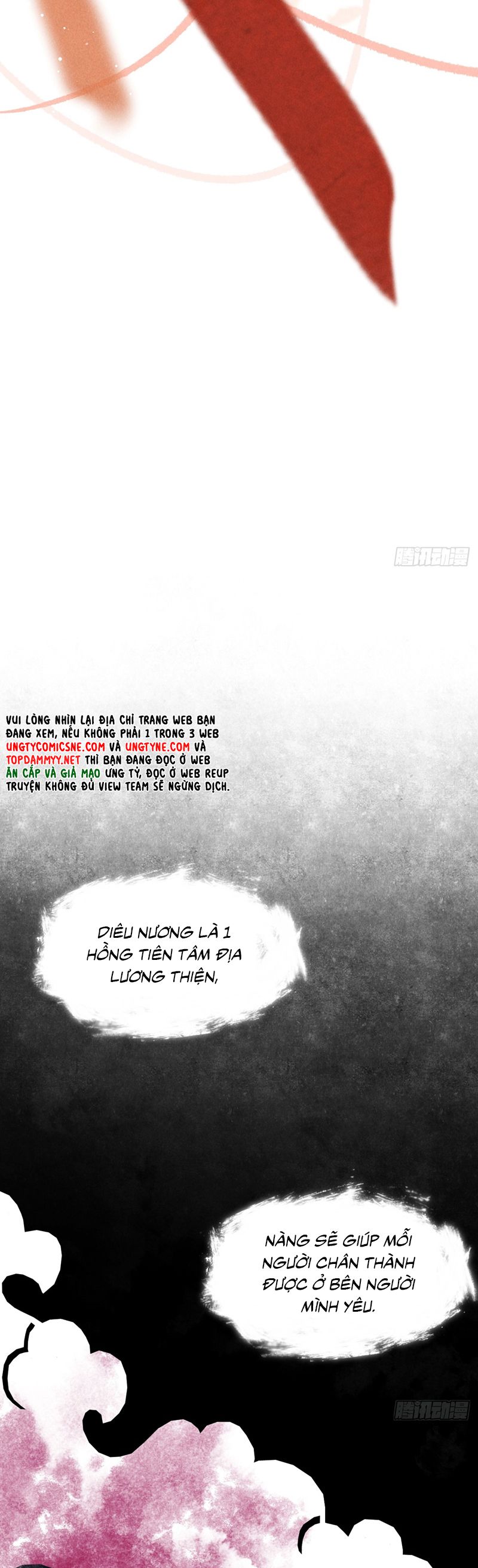 Dấu Ấn Chap 2 - Trang 4