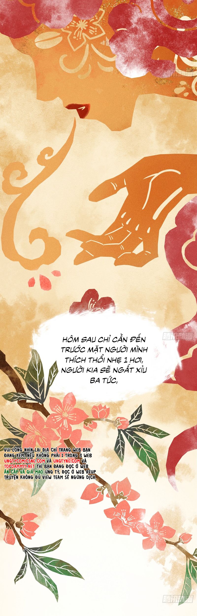 Dấu Ấn Chap 2 - Trang 4