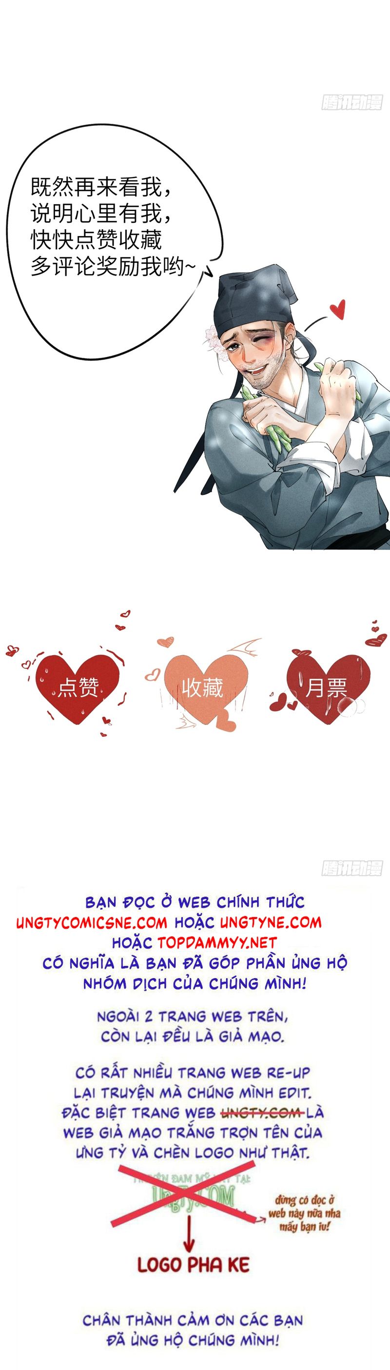 Dấu Ấn Chap 2 - Trang 4