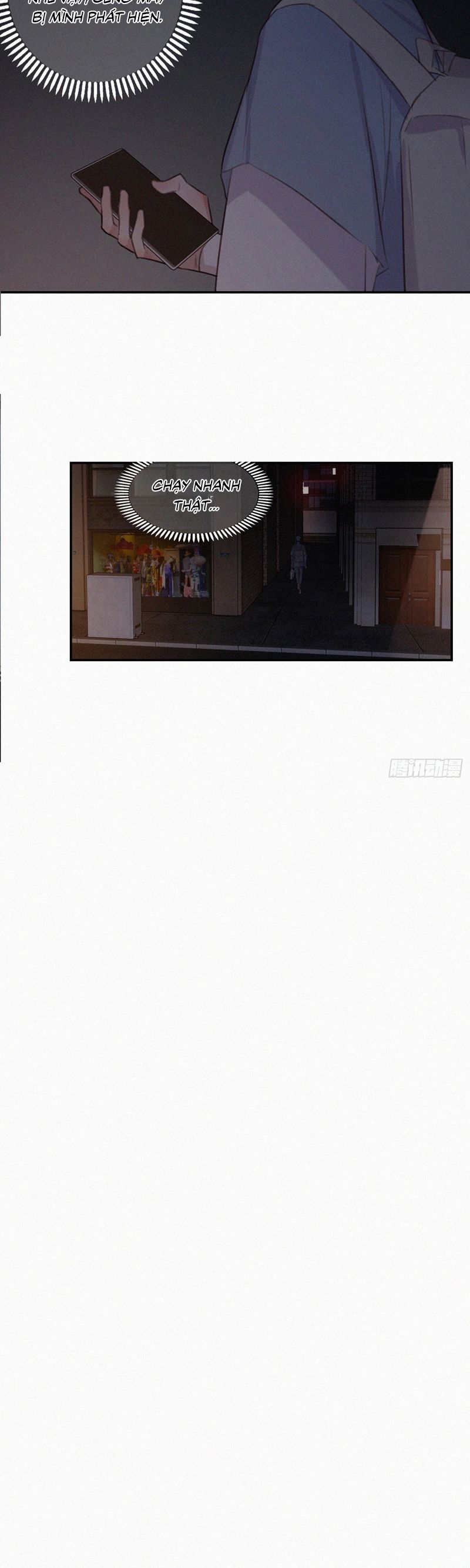 Cho Tôi Chap 8 - Trang 2