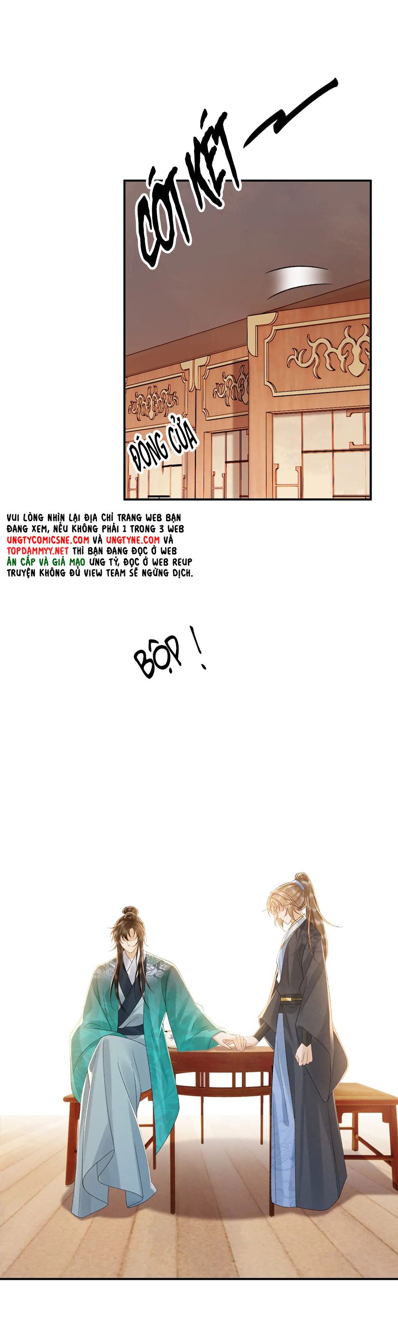 Bệnh Trạng Dụ Dỗ Chapter 119 - Next Chapter 120