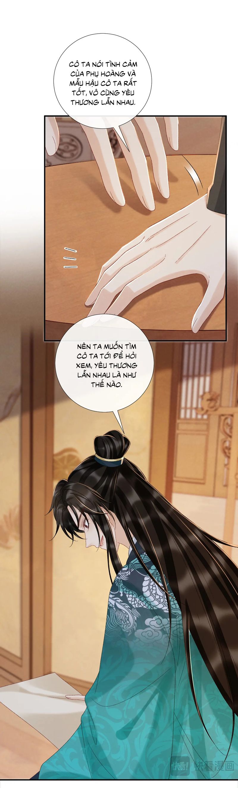 Bệnh Trạng Dụ Dỗ Chapter 119 - Next Chapter 120