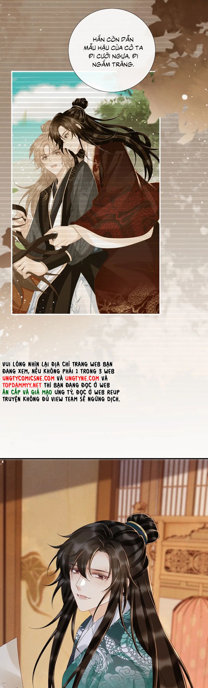 Bệnh Trạng Dụ Dỗ Chapter 119 - Next Chapter 120