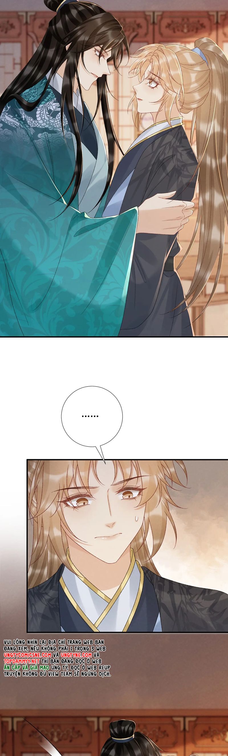 Bệnh Trạng Dụ Dỗ Chapter 119 - Next Chapter 120