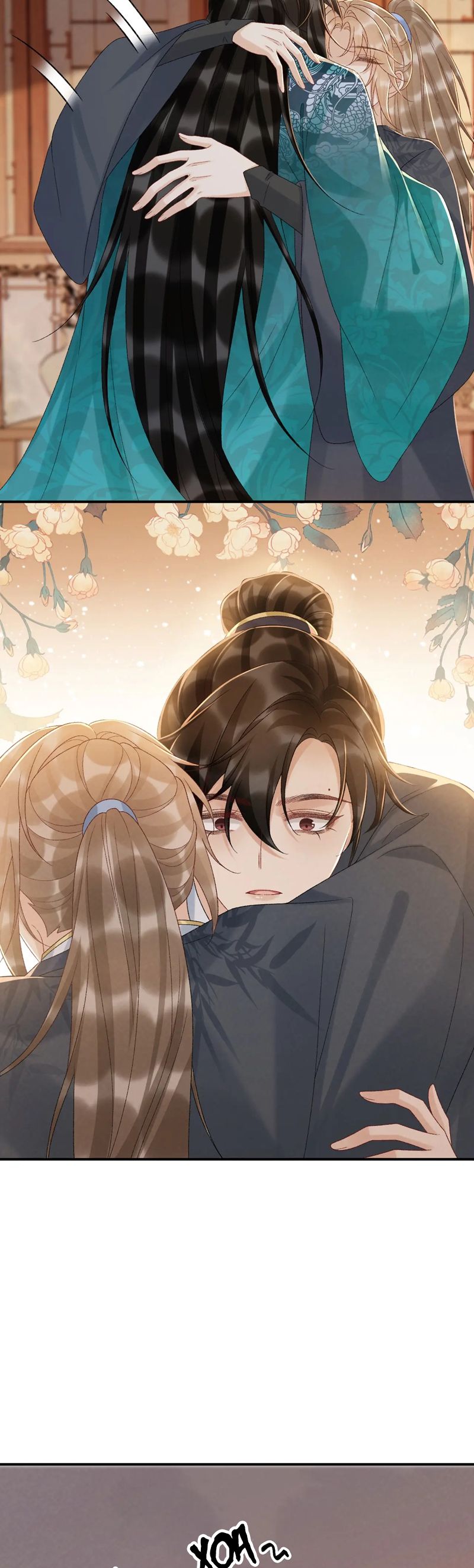 Bệnh Trạng Dụ Dỗ Chapter 119 - Next Chapter 120