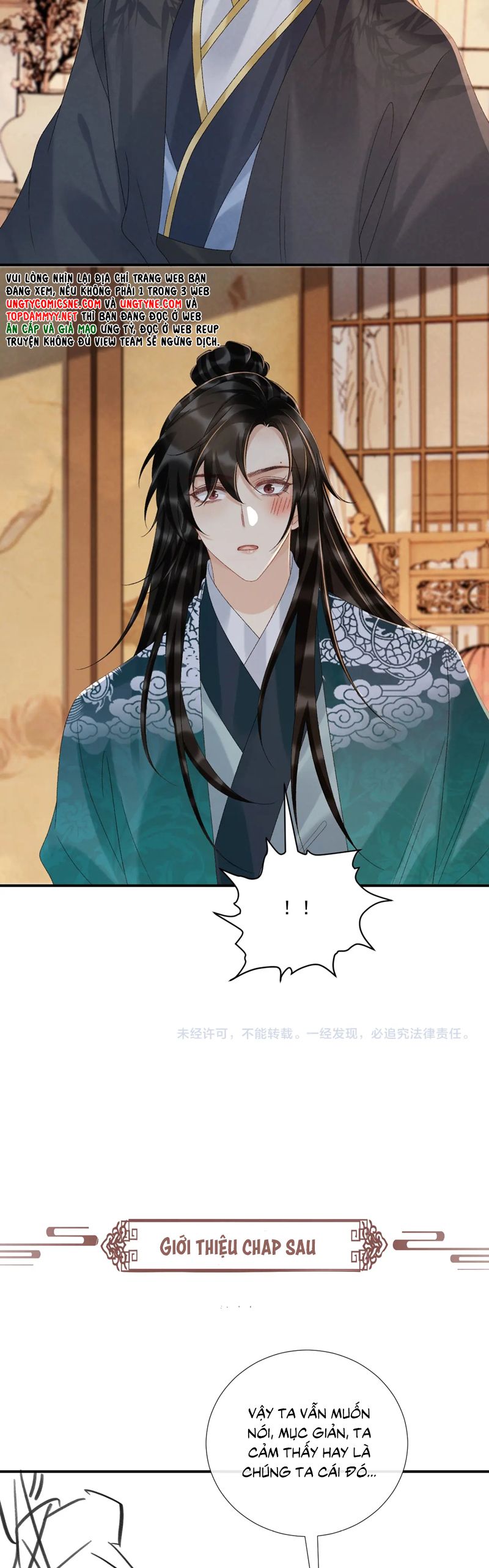 Bệnh Trạng Dụ Dỗ Chapter 119 - Next Chapter 120