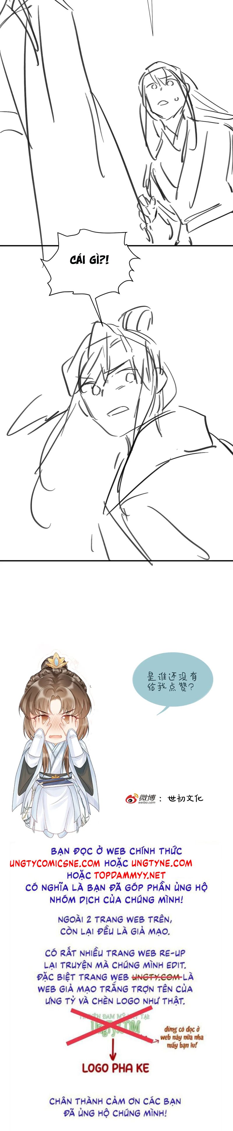 Bệnh Trạng Dụ Dỗ Chapter 119 - Next Chapter 120