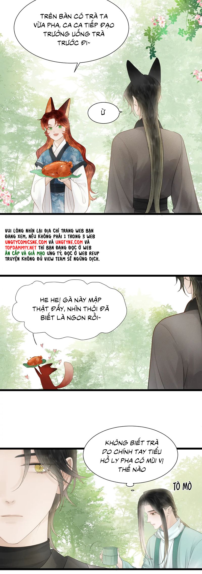 Khanh Khanh Chapter 14 - Next Chapter 14