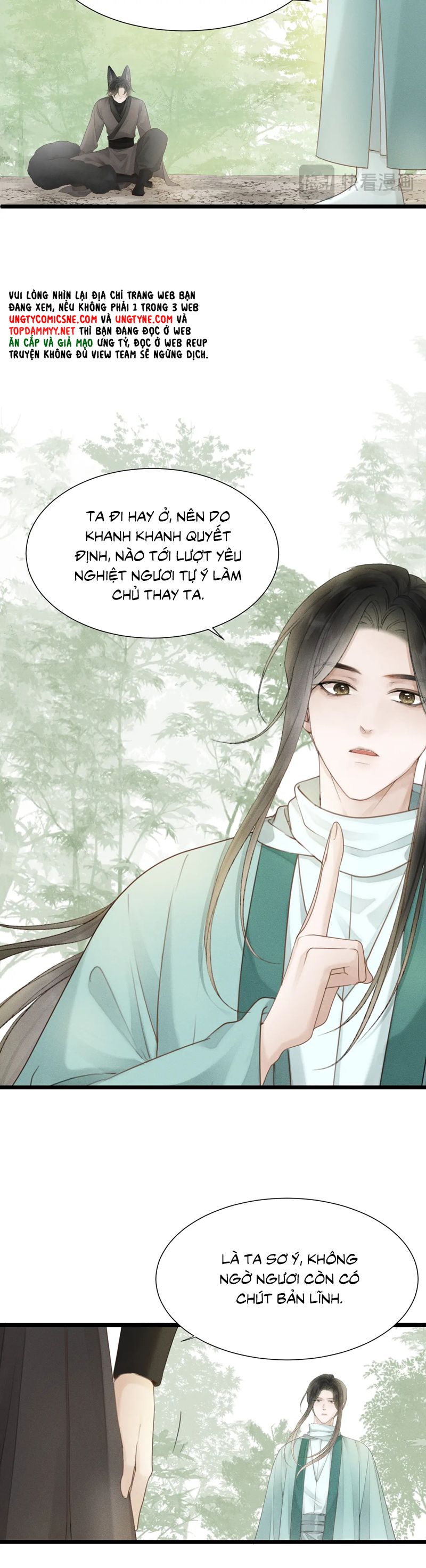 Khanh Khanh Chapter 14 - Next Chapter 14