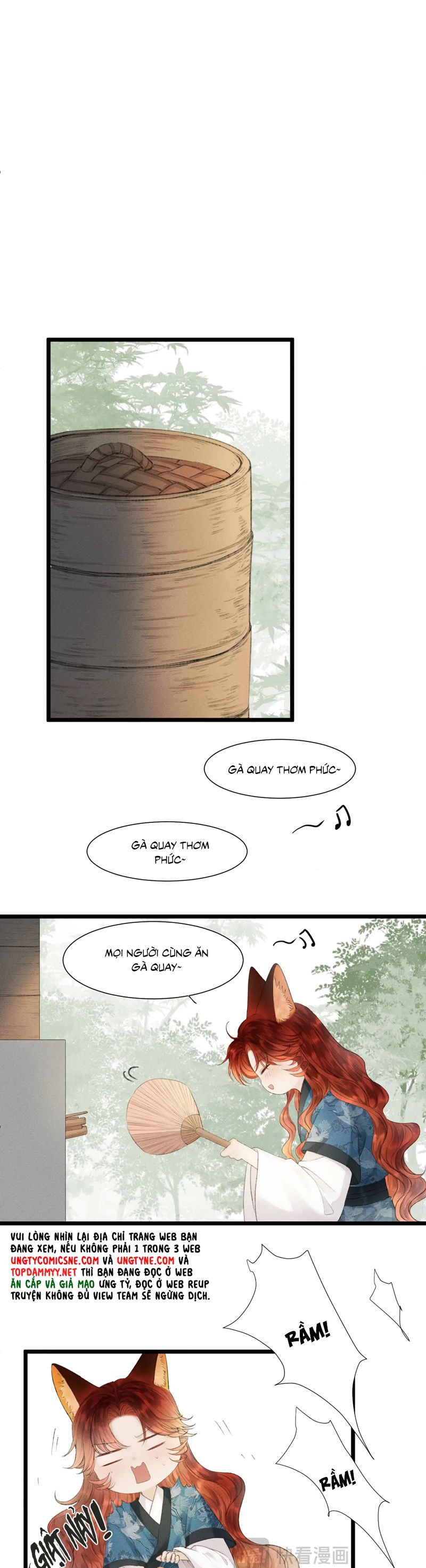 Khanh Khanh Chapter 14 - Next Chapter 14