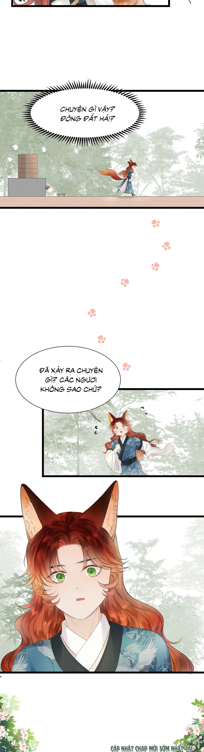 Khanh Khanh Chapter 14 - Next Chapter 14