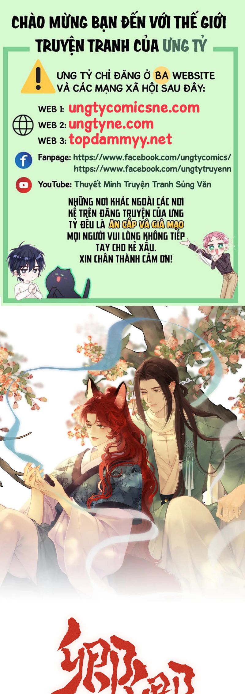 Khanh Khanh Chapter 14 - Next Chapter 14