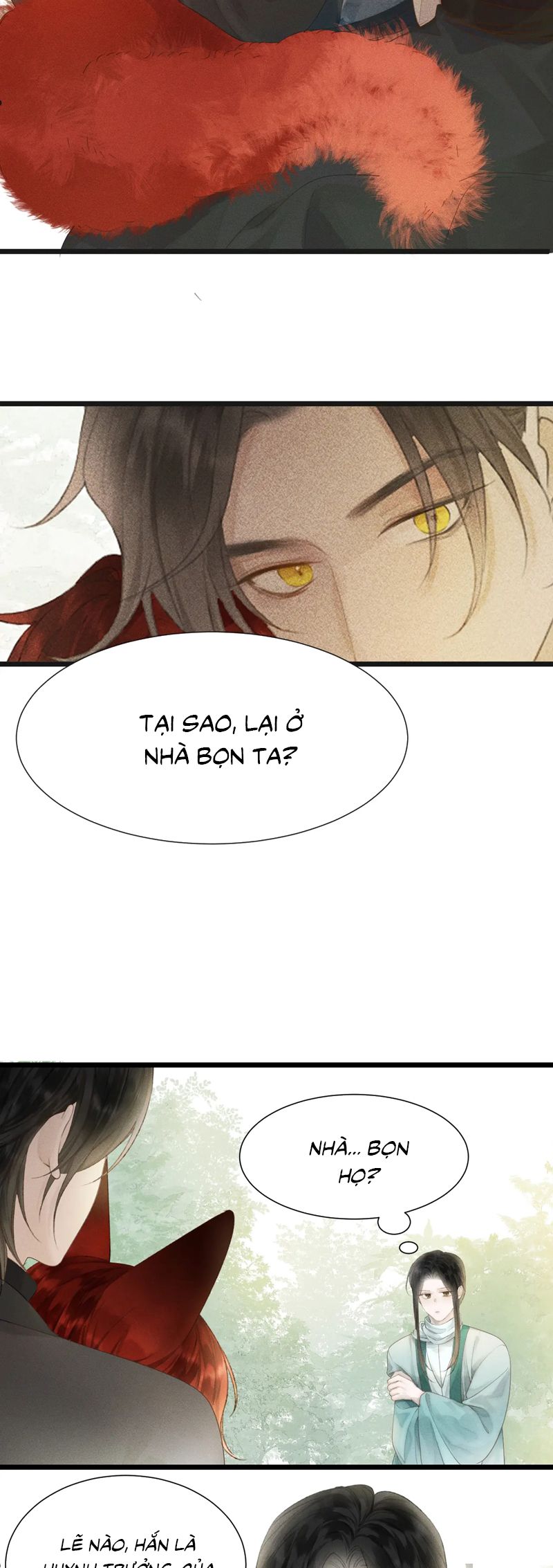 Khanh Khanh Chapter 14 - Next Chapter 14