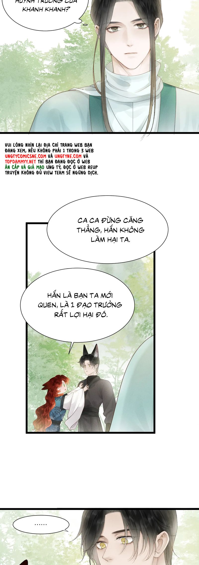 Khanh Khanh Chapter 14 - Next Chapter 14