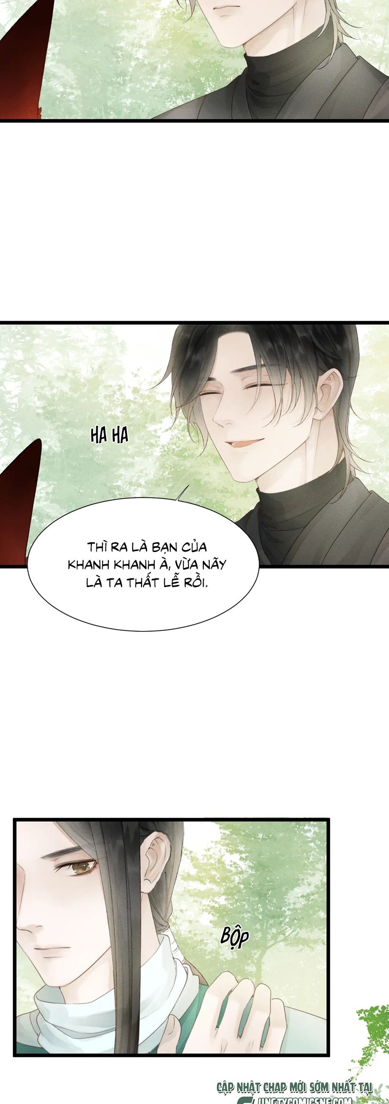 Khanh Khanh Chapter 14 - Next Chapter 14