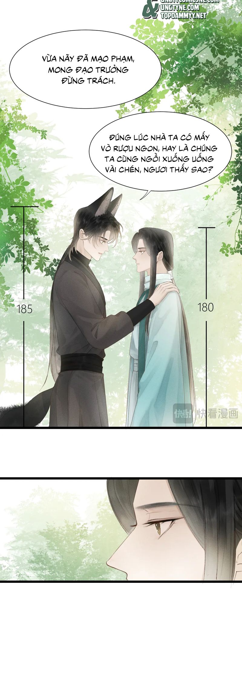 Khanh Khanh Chapter 14 - Next Chapter 14