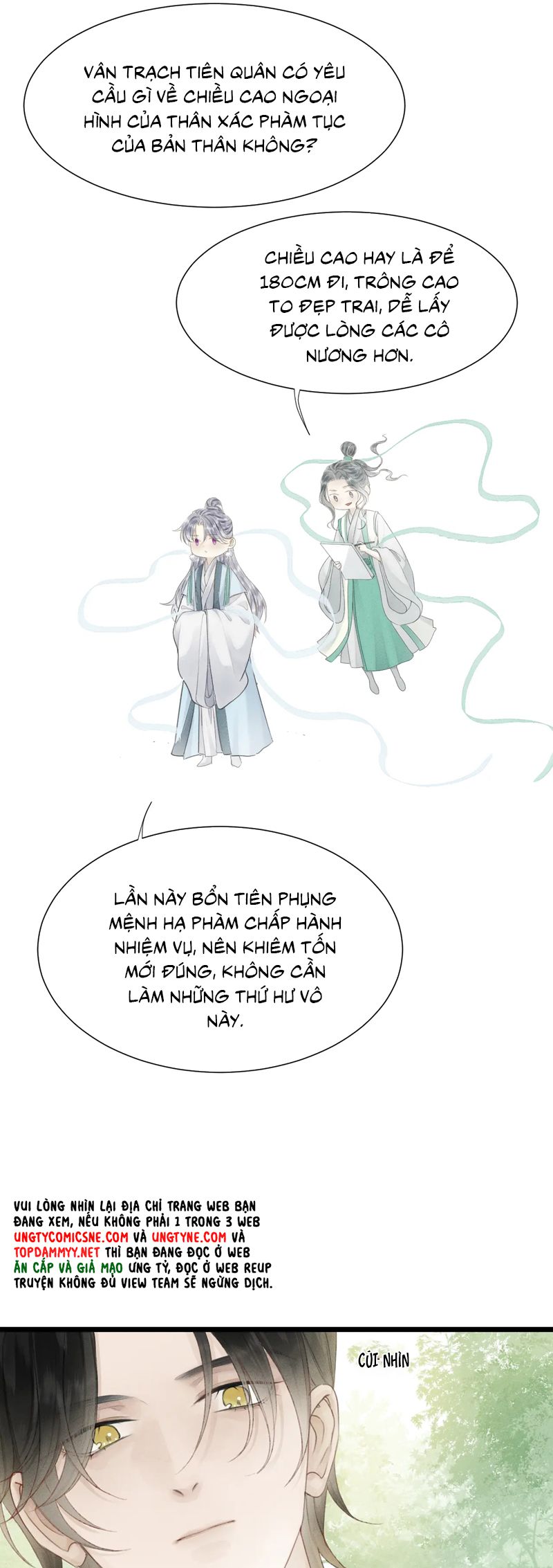 Khanh Khanh Chapter 14 - Next Chapter 14