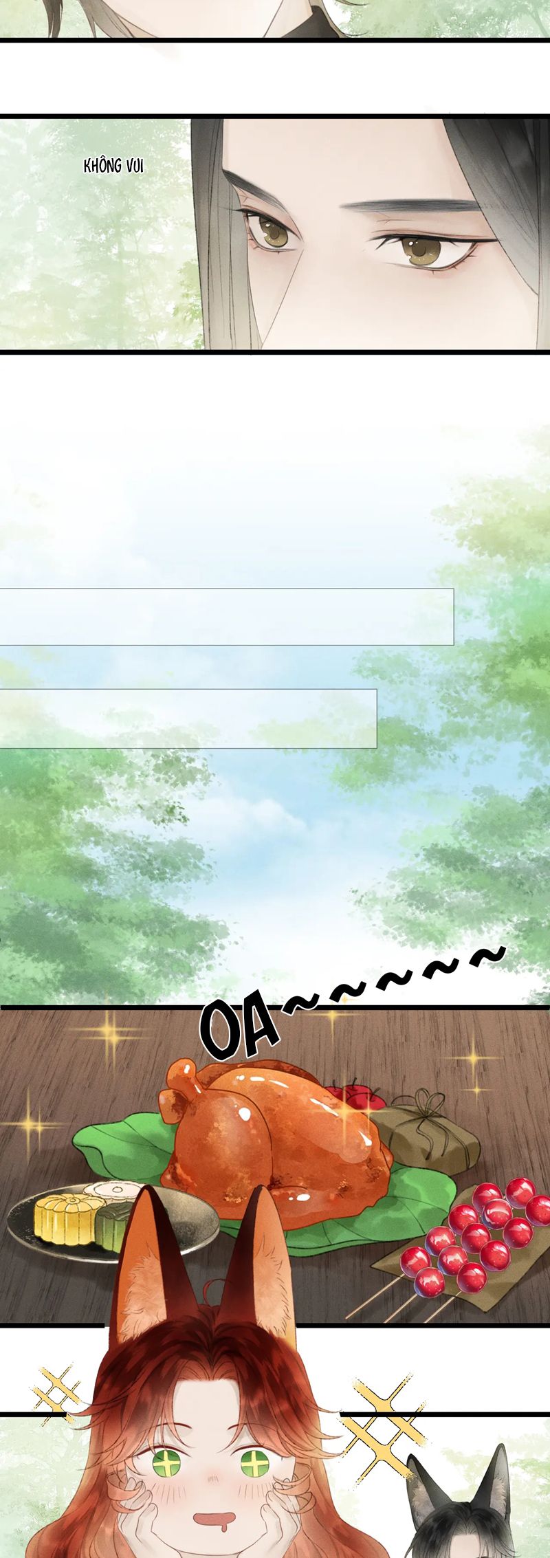 Khanh Khanh Chapter 14 - Next Chapter 14