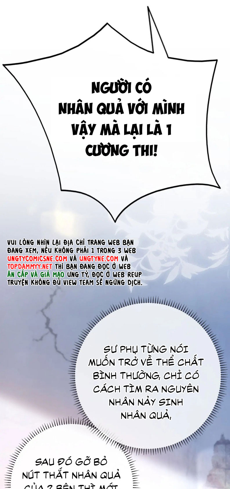 Scandal Ngọt Ngào Và Cay Nồng Chap 2 - Trang 2