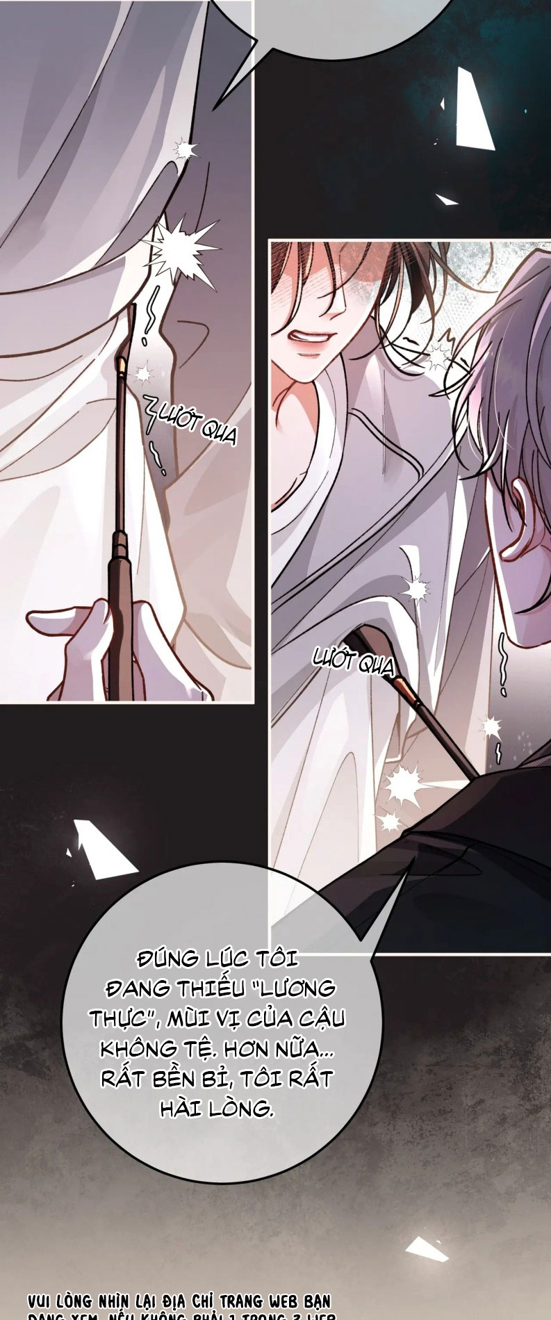 Scandal Ngọt Ngào Và Cay Nồng Chap 2 - Trang 2