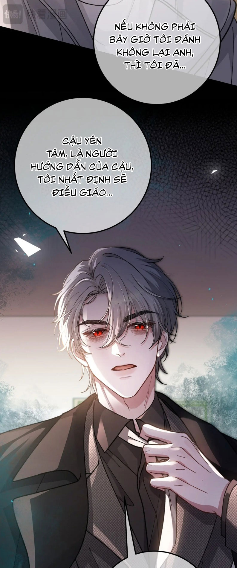 Scandal Ngọt Ngào Và Cay Nồng Chap 2 - Trang 2