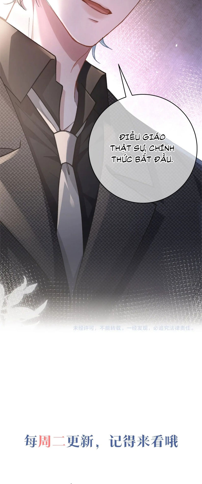 Scandal Ngọt Ngào Và Cay Nồng Chap 2 - Trang 2