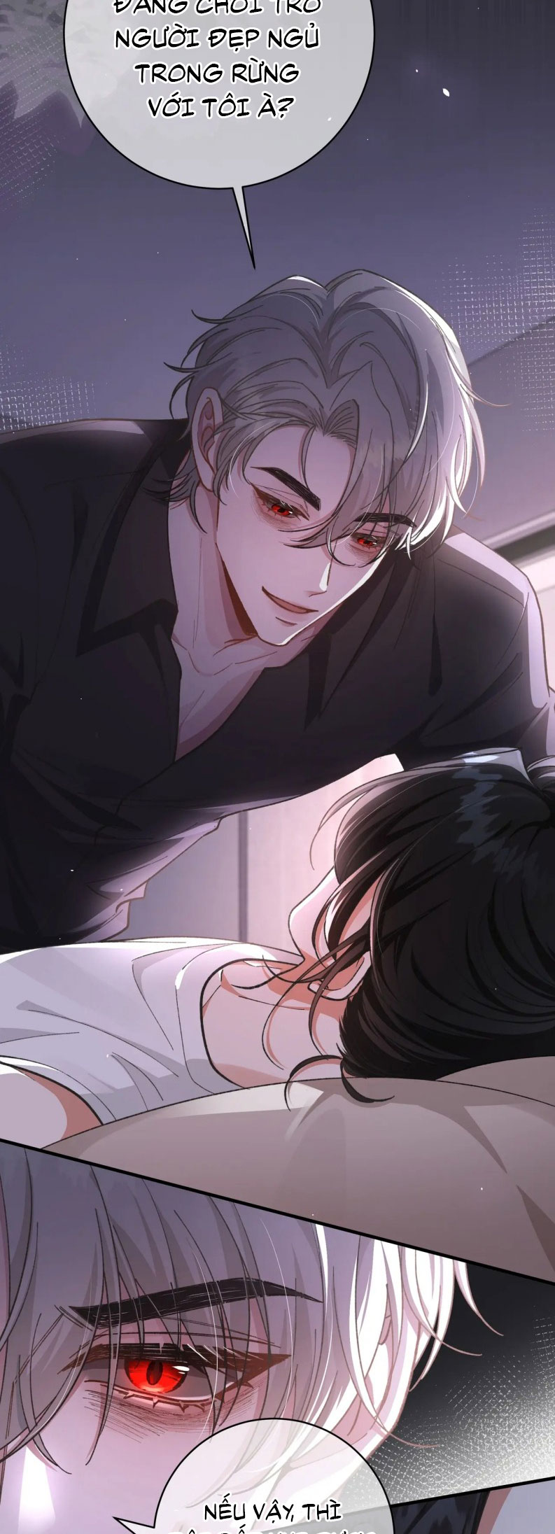 Scandal Ngọt Ngào Và Cay Nồng Chap 2 - Trang 2