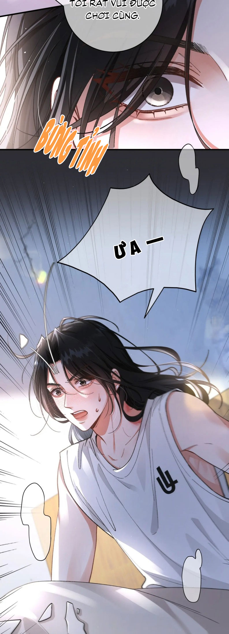 Scandal Ngọt Ngào Và Cay Nồng Chap 2 - Trang 2