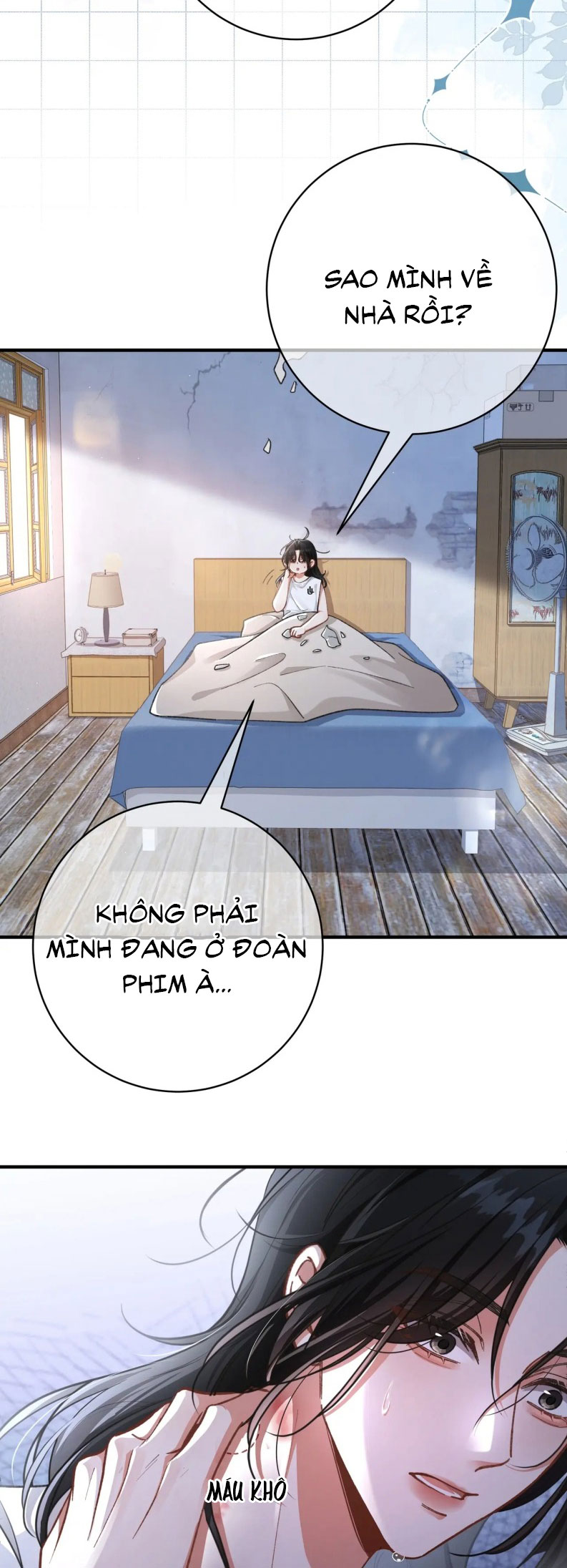 Scandal Ngọt Ngào Và Cay Nồng Chap 2 - Trang 2