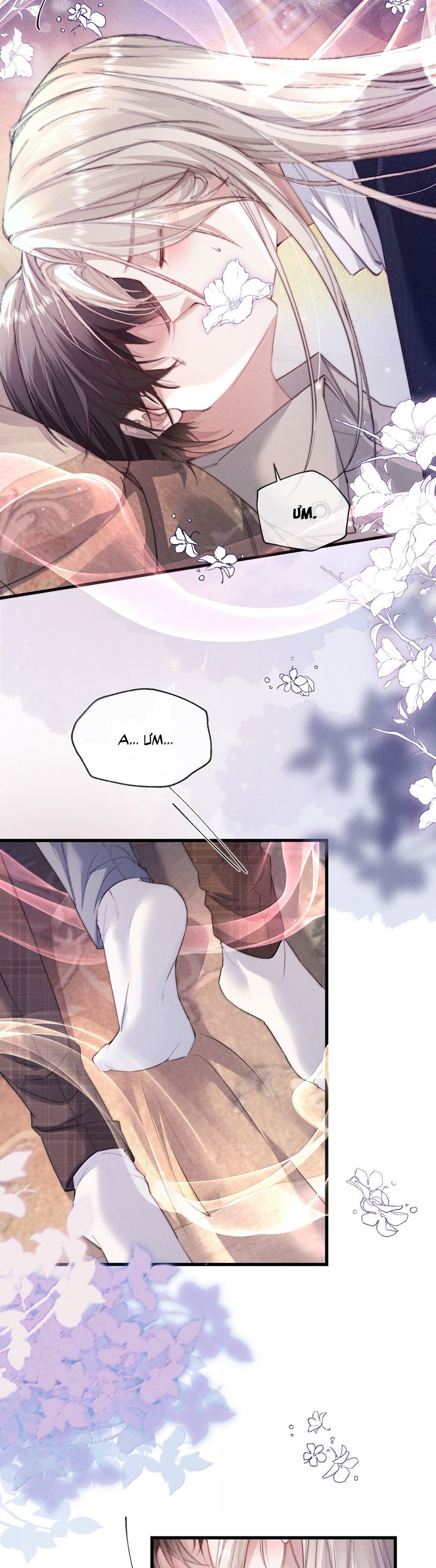 Kế Hoạch Tự Dưỡng Cuồng Khuyển Chap 51 - Next Chap 52