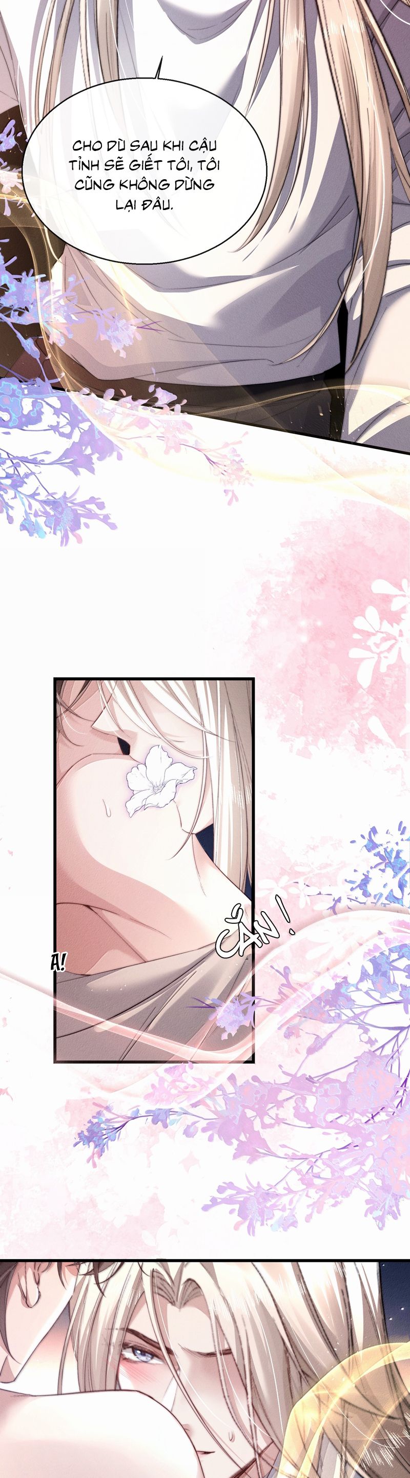 Kế Hoạch Tự Dưỡng Cuồng Khuyển Chap 51 - Next Chap 52