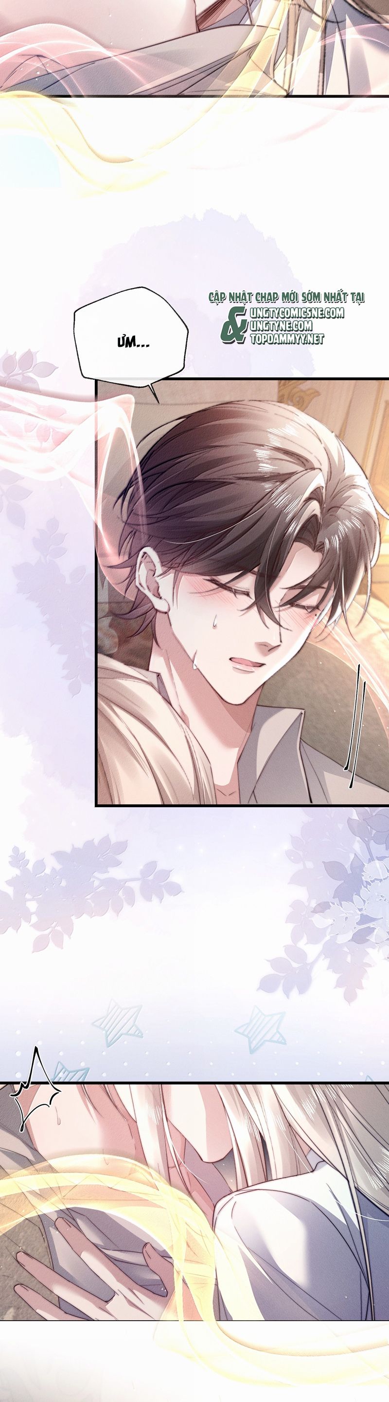 Kế Hoạch Tự Dưỡng Cuồng Khuyển Chap 51 - Next Chap 52