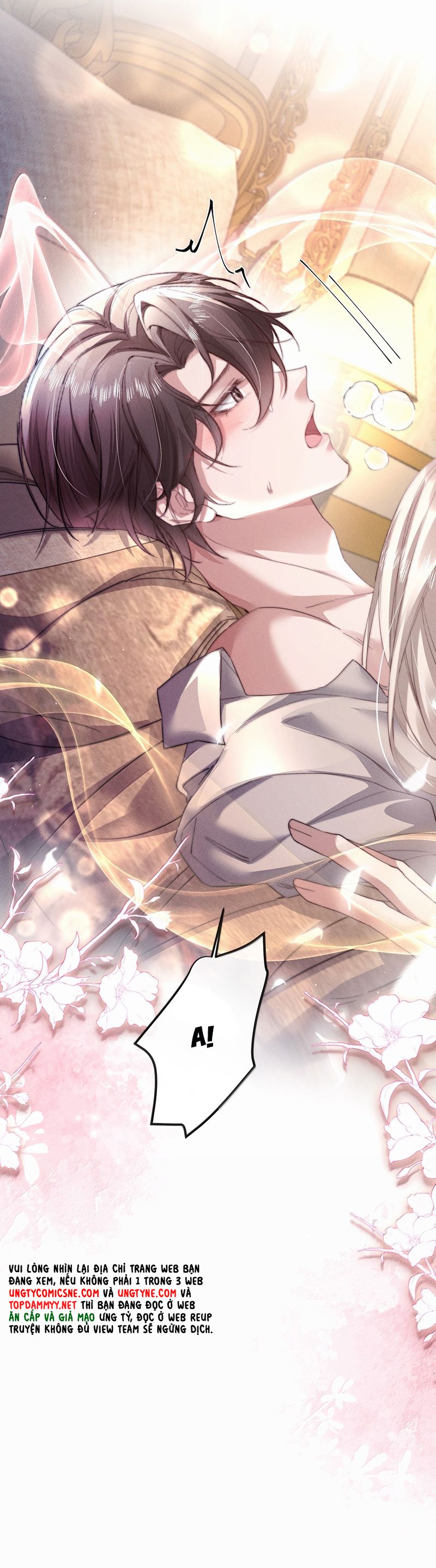 Kế Hoạch Tự Dưỡng Cuồng Khuyển Chap 51 - Next Chap 52