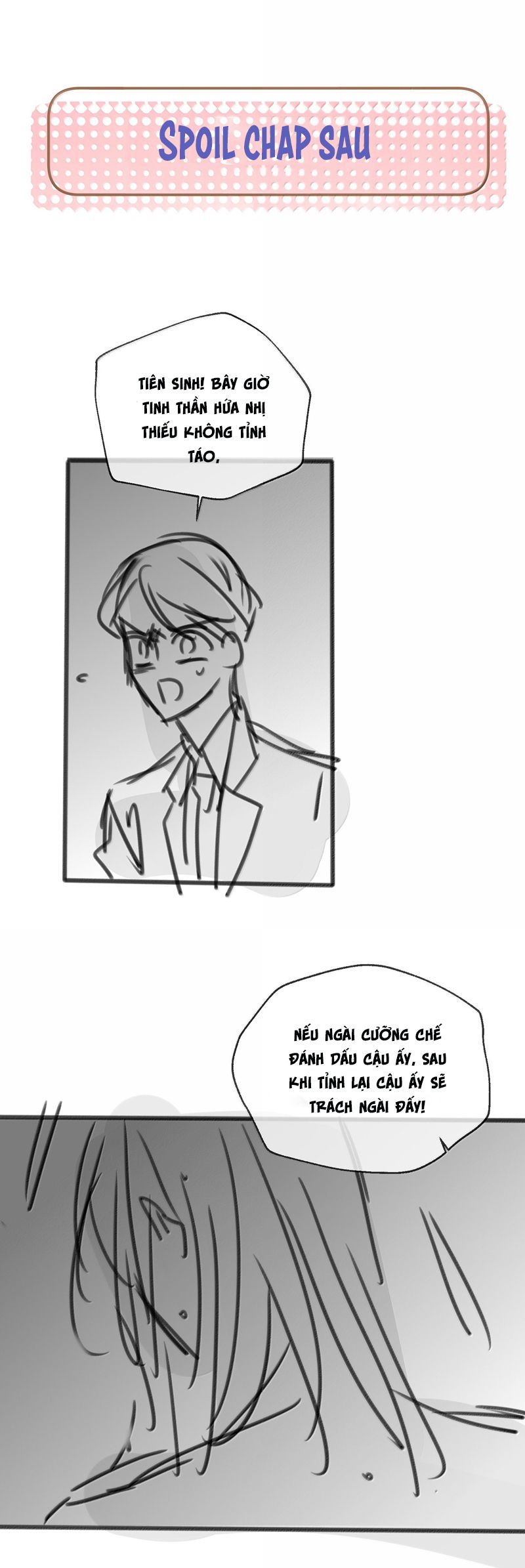 Kế Hoạch Tự Dưỡng Cuồng Khuyển Chap 51 - Next Chap 52