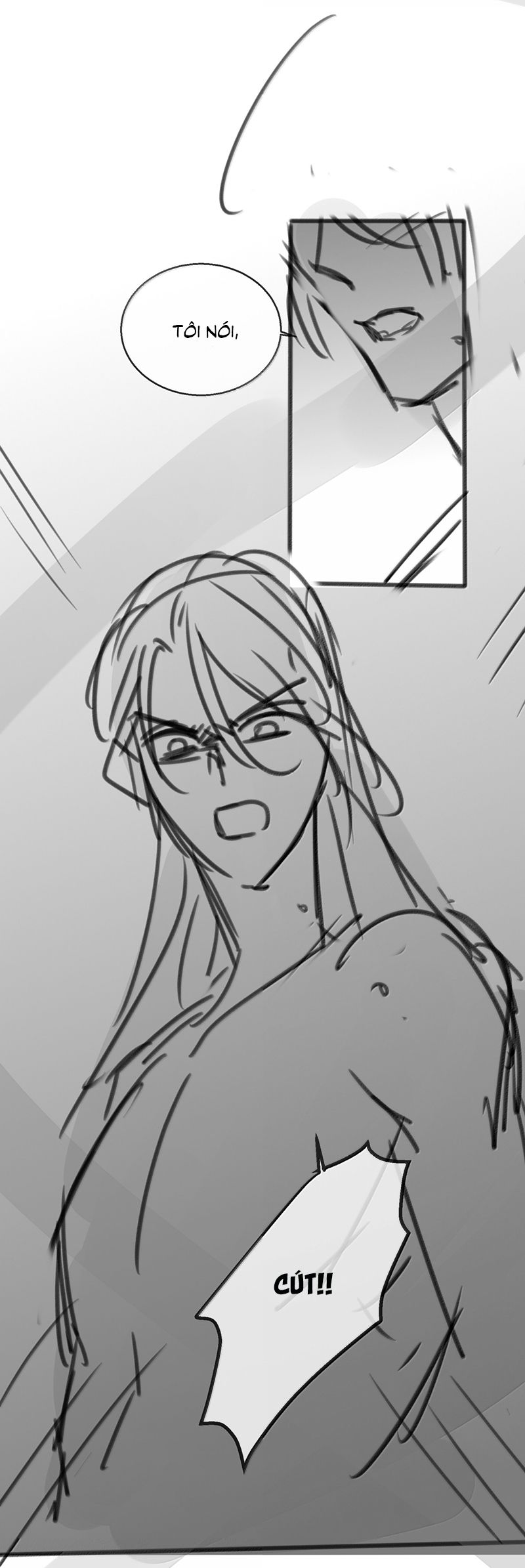 Kế Hoạch Tự Dưỡng Cuồng Khuyển Chap 51 - Next Chap 52