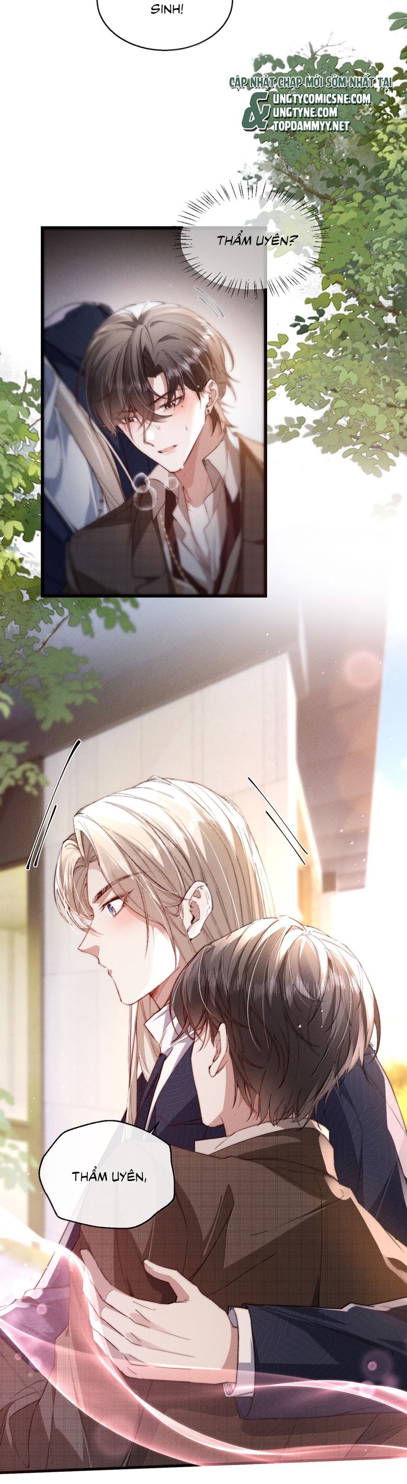 Kế Hoạch Tự Dưỡng Cuồng Khuyển Chap 51 - Next Chap 52