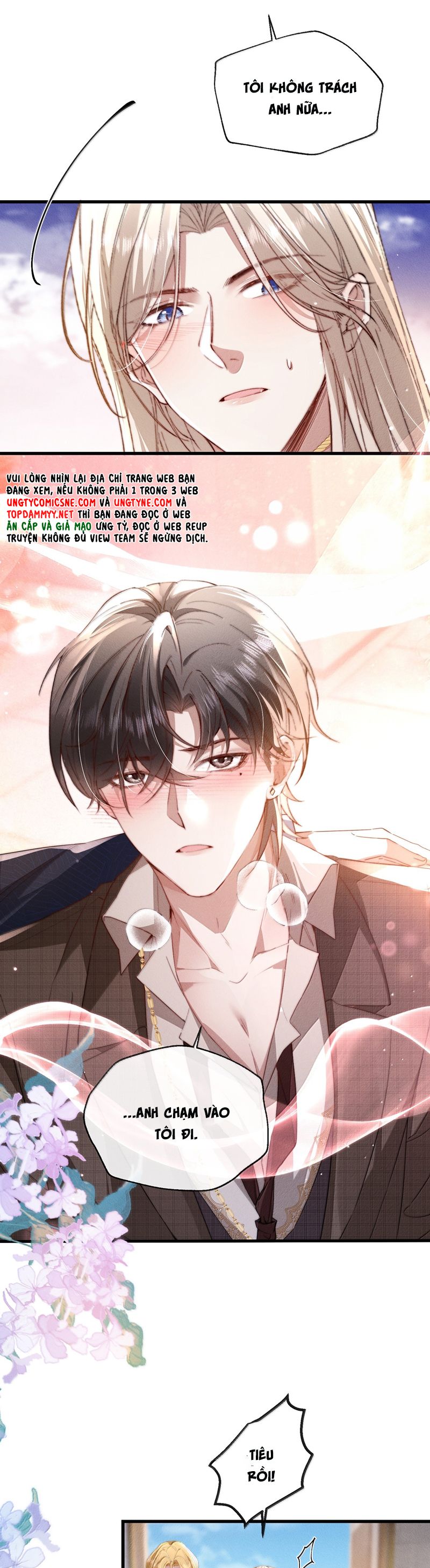 Kế Hoạch Tự Dưỡng Cuồng Khuyển Chap 51 - Next Chap 52