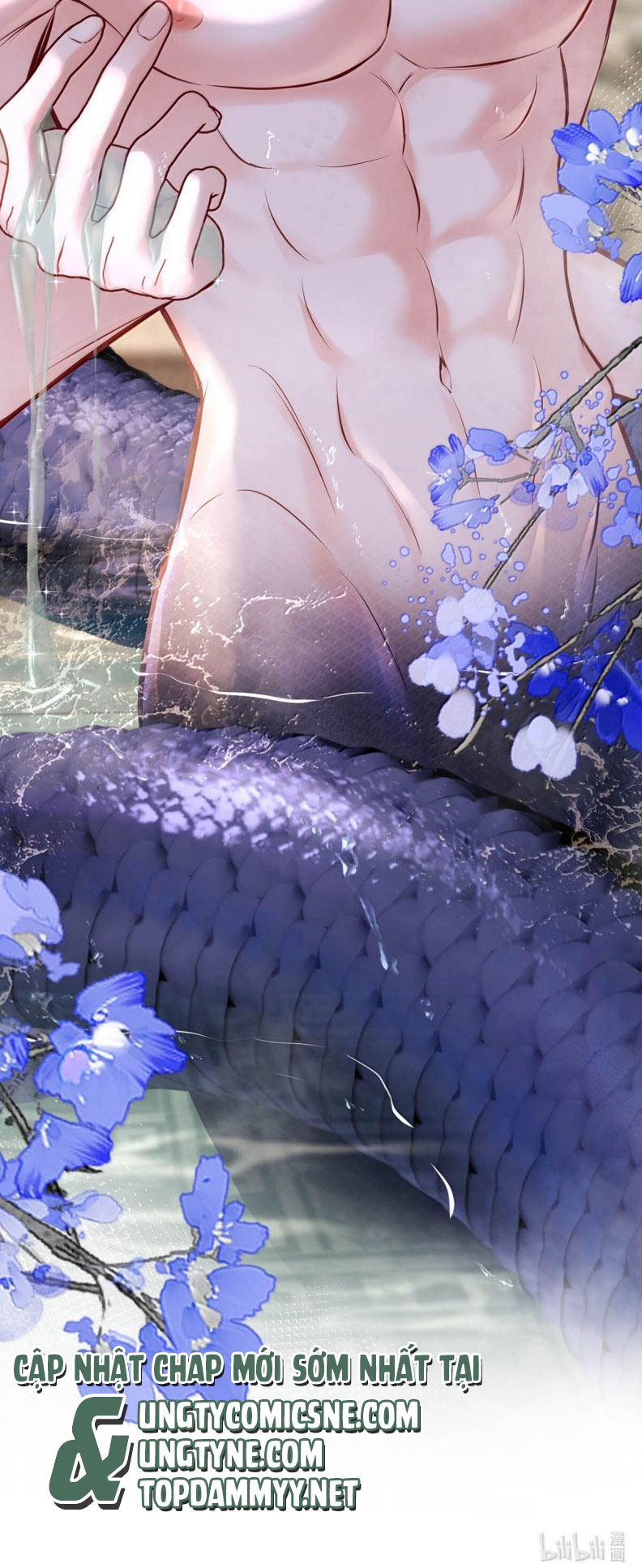 Công Lược Đối Tượng! Hình Tượng Của Cậu Sập Rồi! Chapter 24 - Trang 4