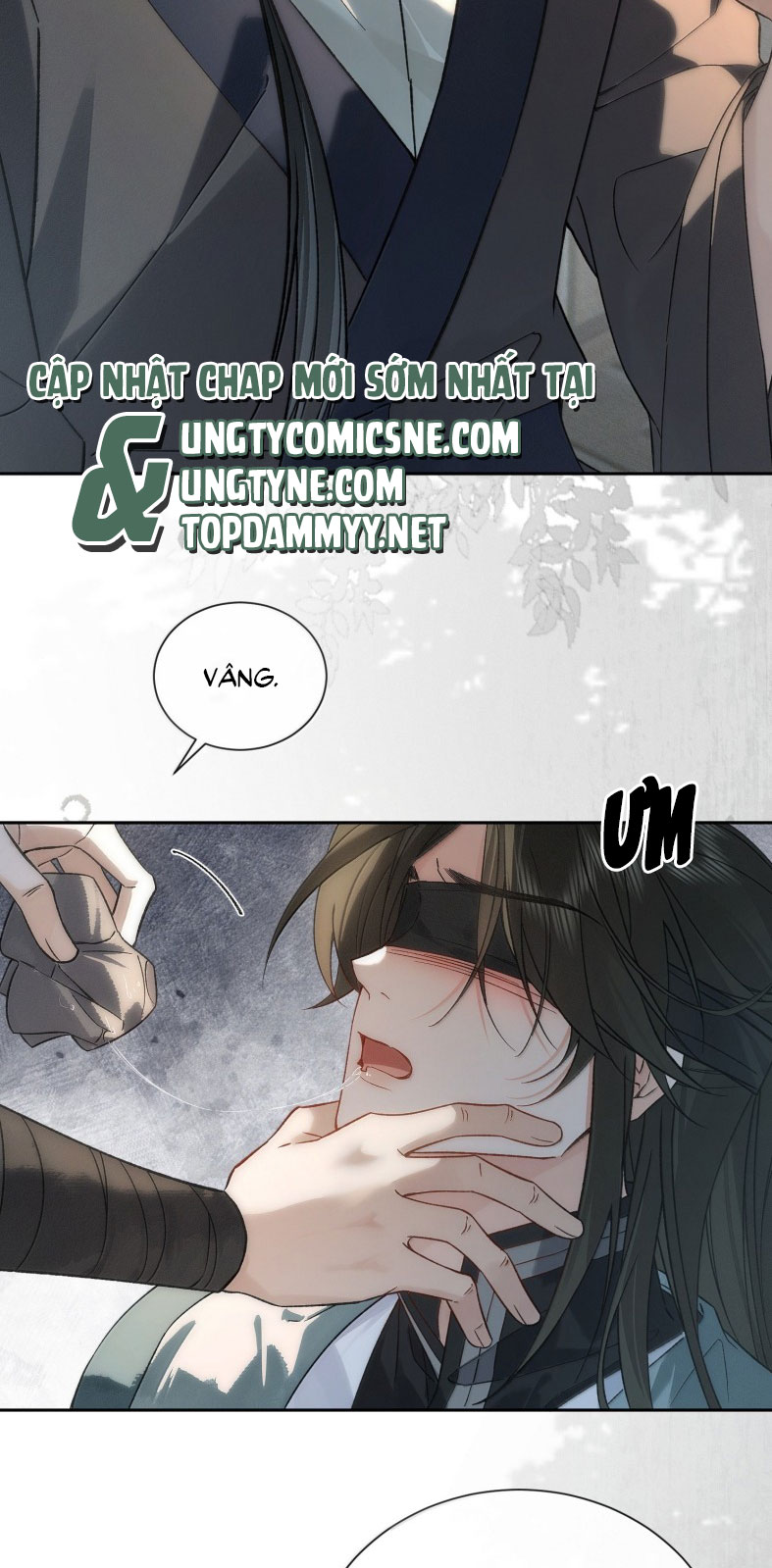 Lang Kỵ Trúc Mã Lai Chapter 24 - Trang 4