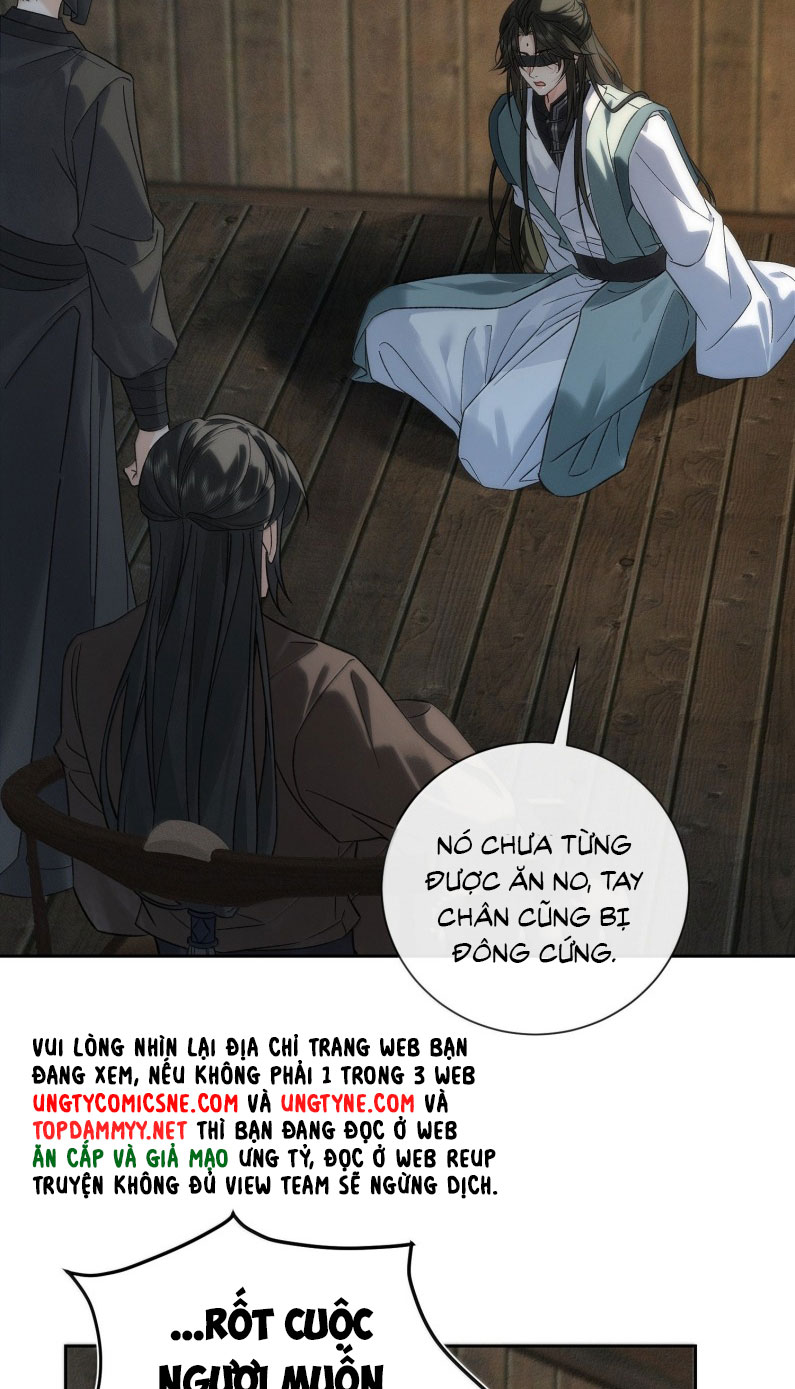 Lang Kỵ Trúc Mã Lai Chapter 24 - Trang 4
