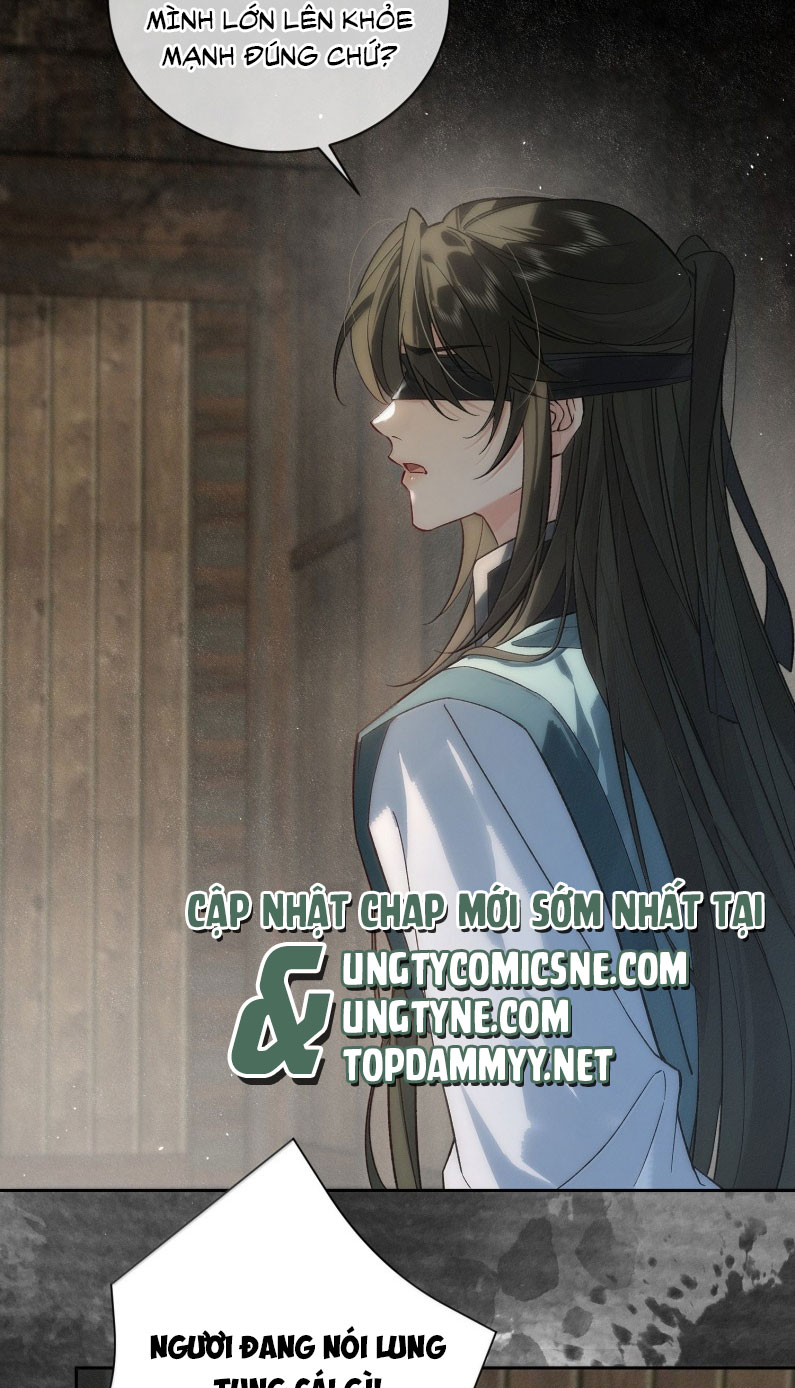 Lang Kỵ Trúc Mã Lai Chapter 24 - Trang 4