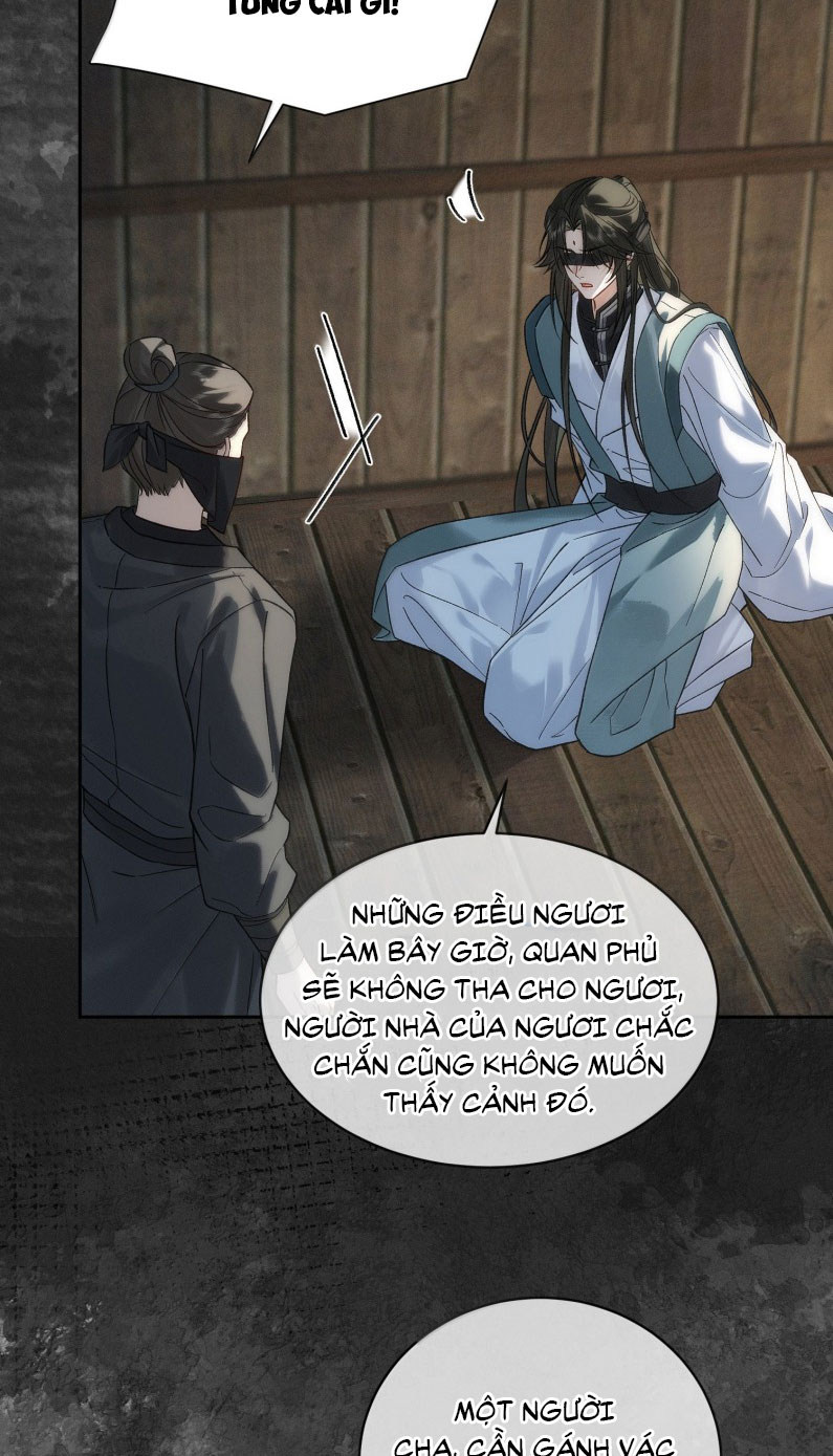 Lang Kỵ Trúc Mã Lai Chapter 24 - Trang 4