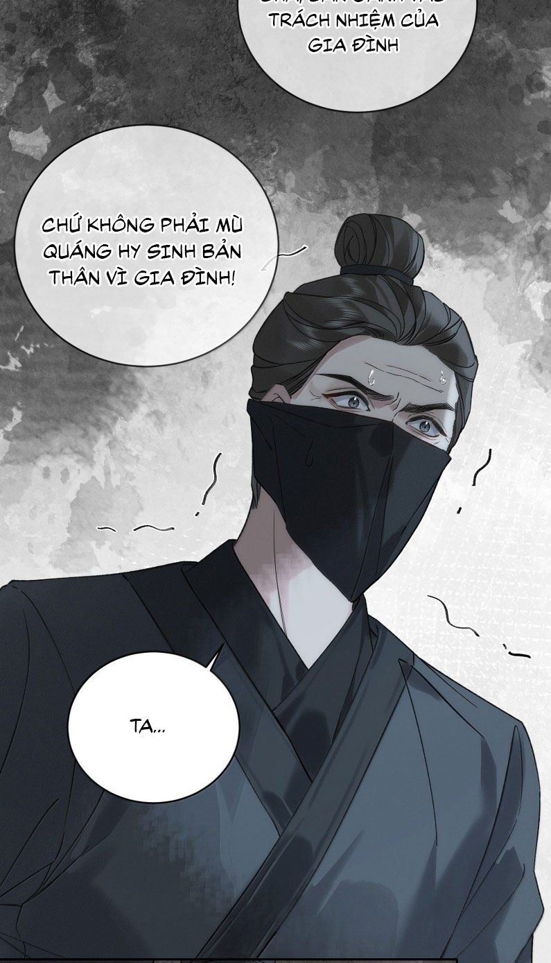 Lang Kỵ Trúc Mã Lai Chapter 24 - Trang 4