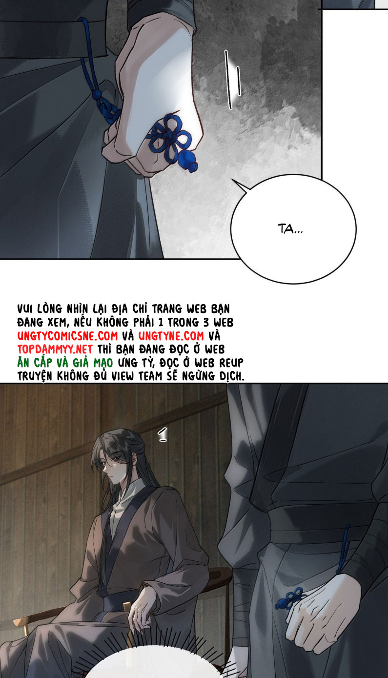 Lang Kỵ Trúc Mã Lai Chapter 24 - Trang 4