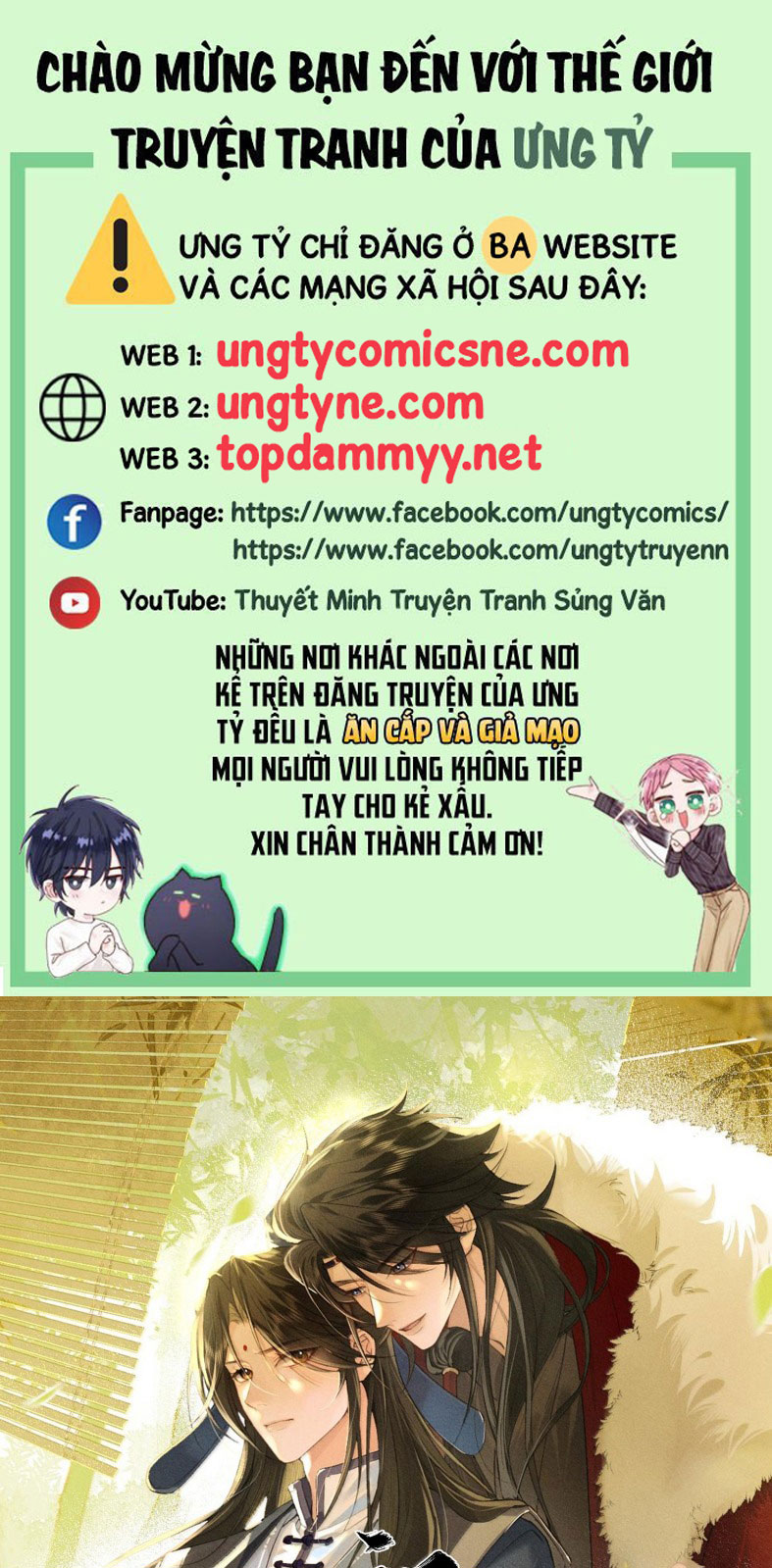 Lang Kỵ Trúc Mã Lai Chapter 24 - Trang 4