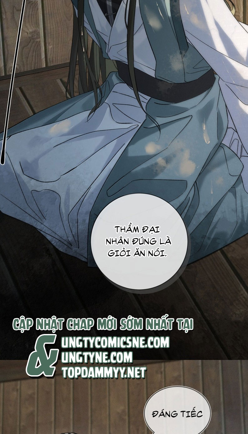 Lang Kỵ Trúc Mã Lai Chapter 24 - Trang 4