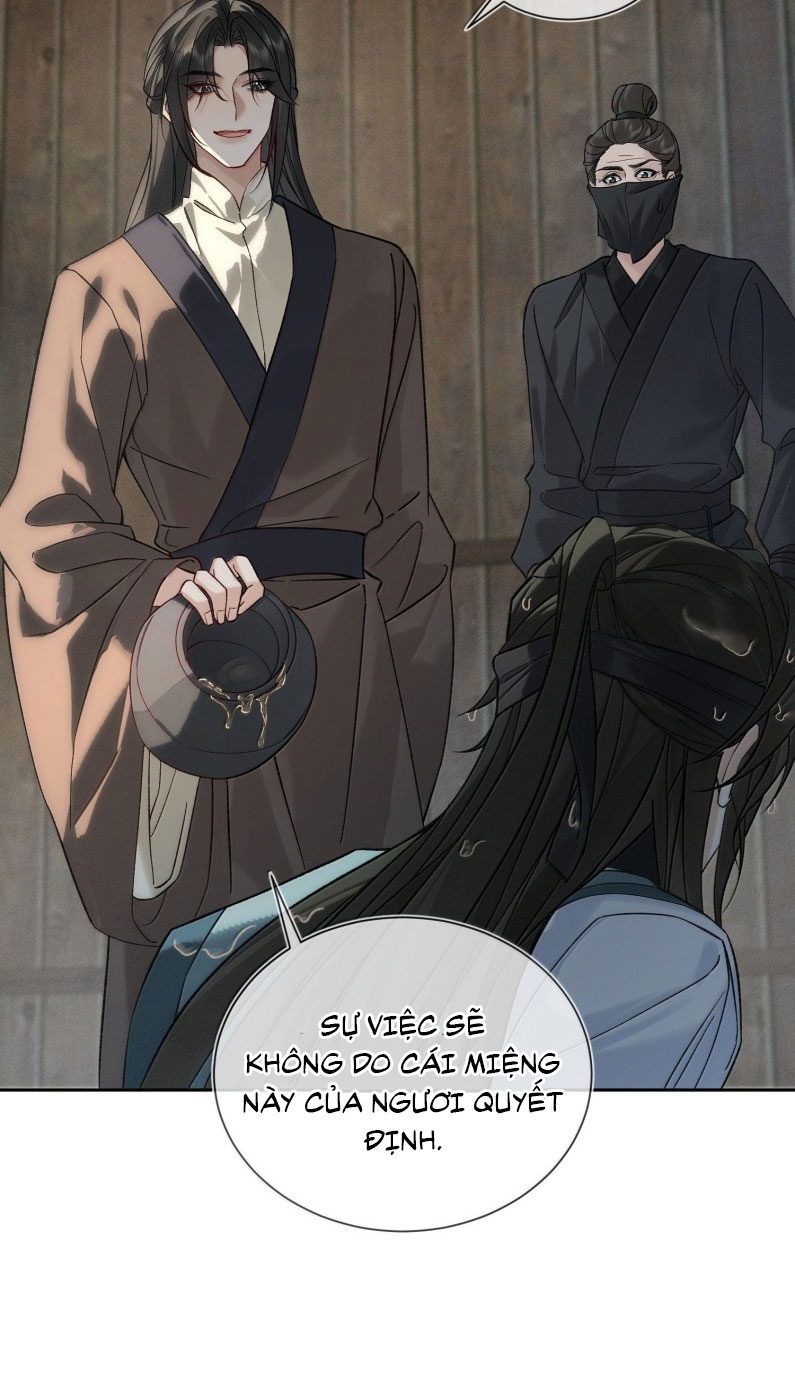 Lang Kỵ Trúc Mã Lai Chapter 24 - Trang 4