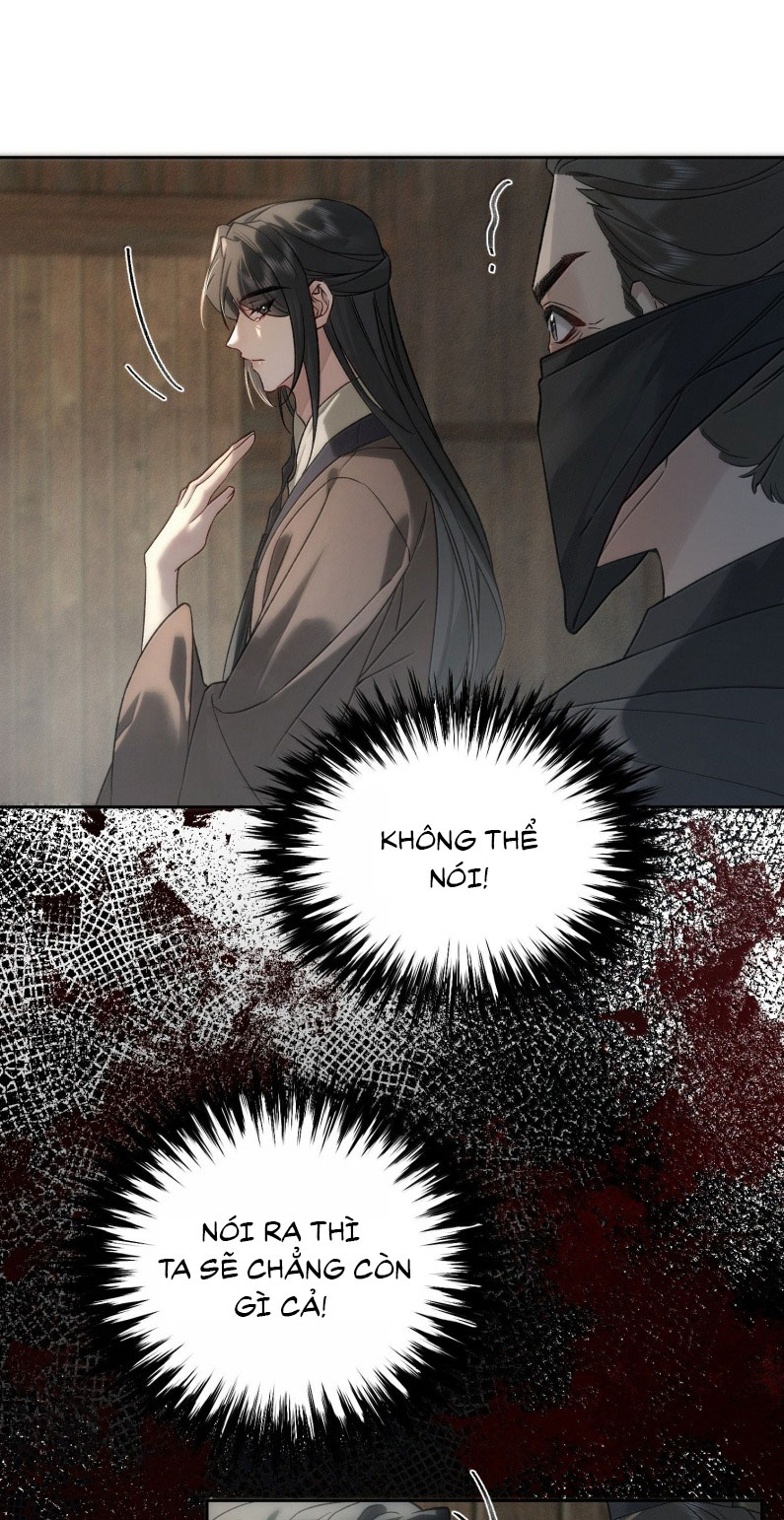 Lang Kỵ Trúc Mã Lai Chapter 24 - Trang 4