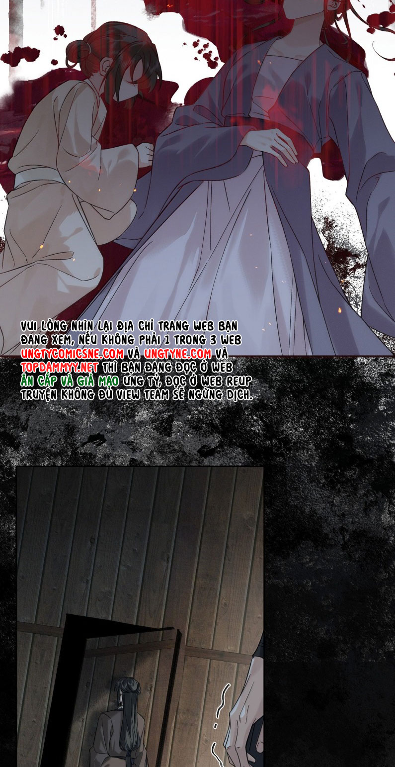 Lang Kỵ Trúc Mã Lai Chapter 24 - Trang 4